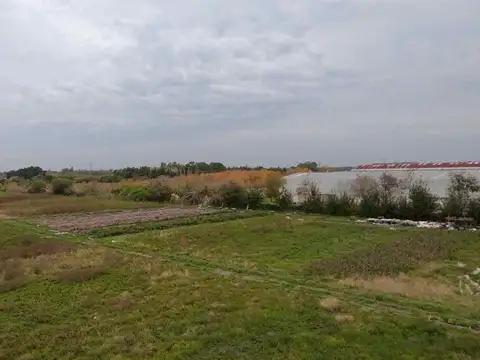 Campo en venta en la plata