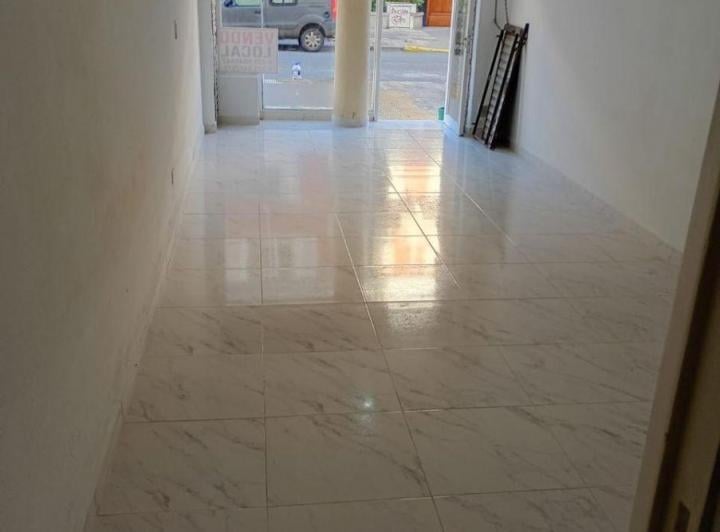 Local comercial · 45m² · 1 Ambiente