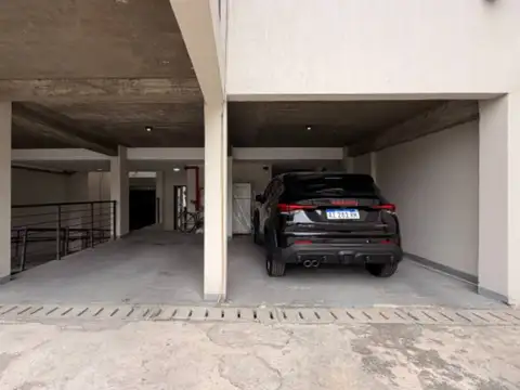 Cochera en venta - la plata