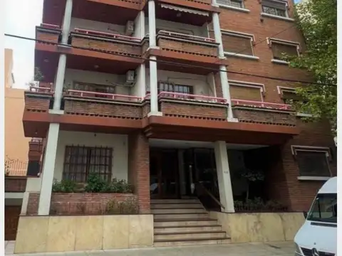 Cochera en venta en ramos mejia