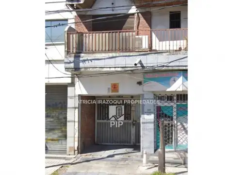 Cochera en alquiler en haedo