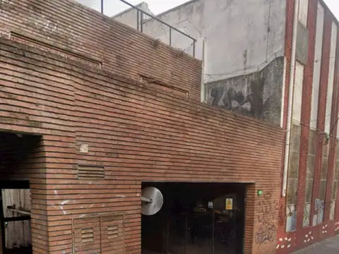 Cochera fija  en alquiler en ciudad jardin, tres de febrero, g.b.a. zona oeste