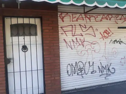 Local - alquiler - argentina, la matanza - brandsen 464