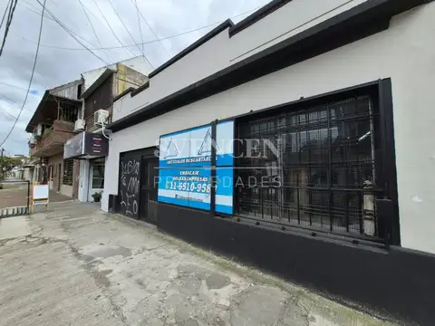 Local  en venta en bernal oeste, bernal, quilmes