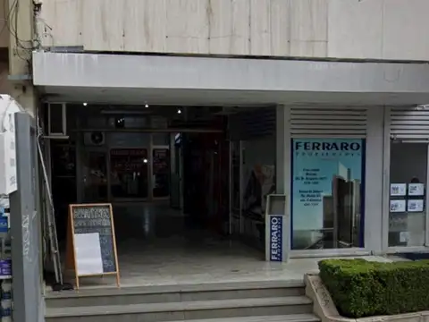 Galeria vision local comercial lomas de zamora