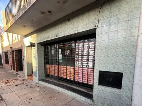 Venta local san martin centro