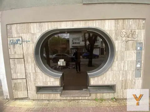Local en alquiler - monoambiente - 24mts - la plata