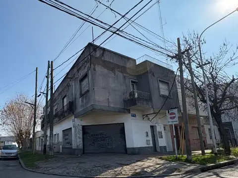 Local - alquiler - argentina, tres de febrero - esquiú 5301