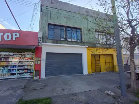 Local en alquiler la plata
