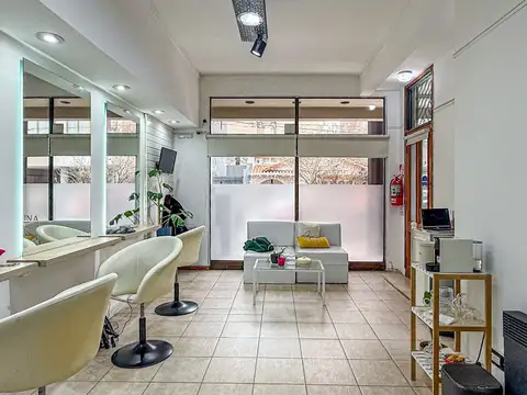 Venta local a la calle más baulera macrocentro