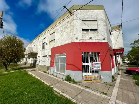 Venta - propiedad ideal para inversores