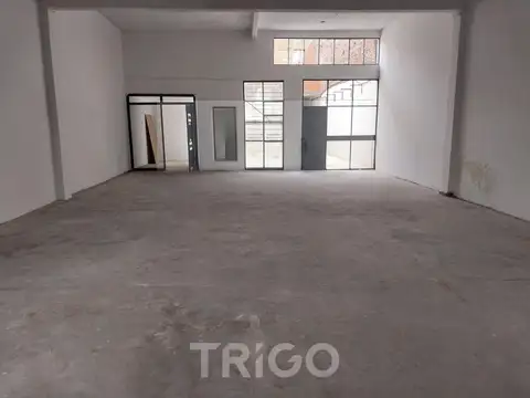 Depósito en lomas del mirador