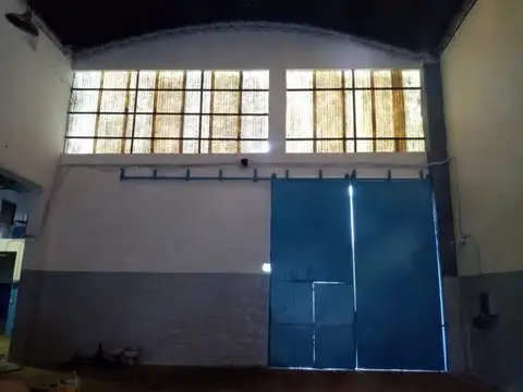 Alquiler galpon deposito ruta 197 al 300 jcpaz
