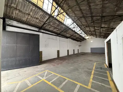 Departamento en monserrat