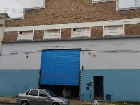 Alquiler galpón avellaneda proximo accesos