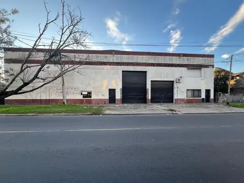 Depósito galpón  en venta en quilmes oeste, quilmes, g.b.a. zona sur