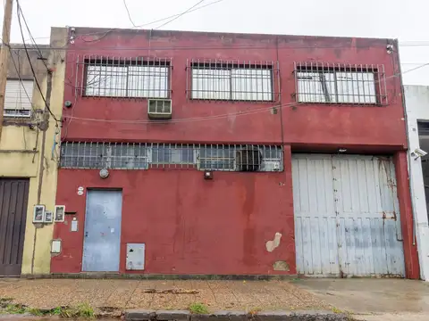 Alquiler deposito/galpon olivos 600 m²