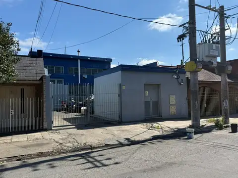 Galpon industrial en venta, lomas del mirador, excelente superficie y ubicacion