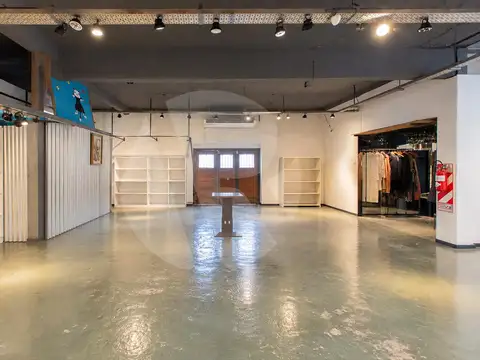 Galpón / local en venta – victoria – próximo a panamericana