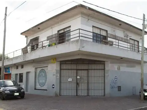 Galpón en venta en san justo la matanza