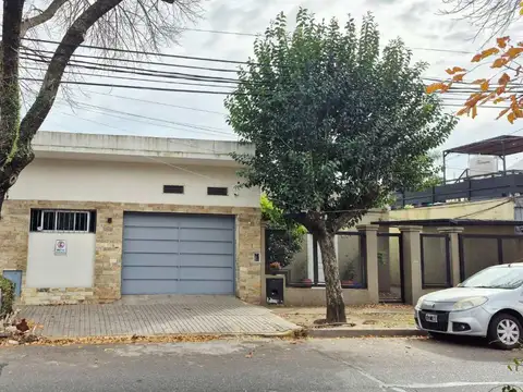 Depósito / inmueble comercial en venta – olivos