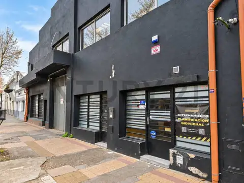 Galpon en venta en la plata