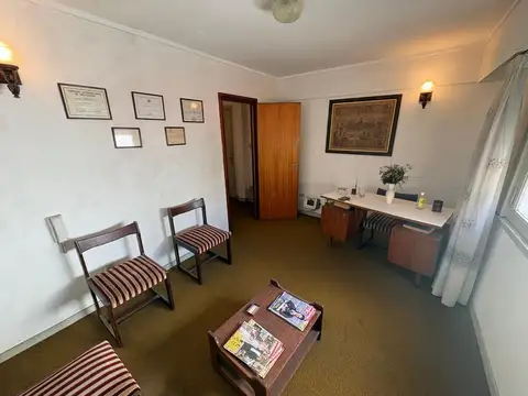 Oficina en la plata