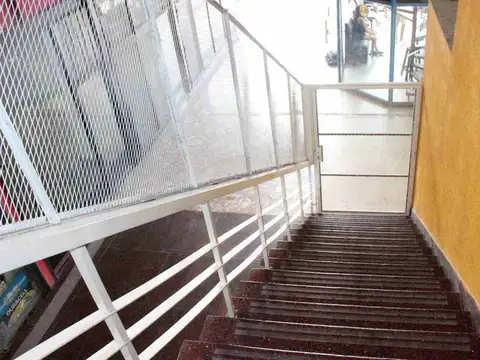 Alquiler de oficina en boulogne sobre galería