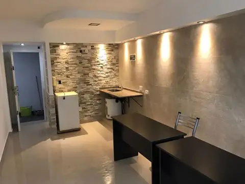 Oficina en venta en ramos mejia