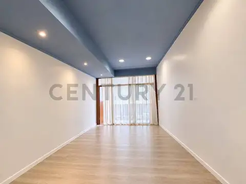Oficina reciclada en venta | corrientes 1726 – 2° piso  valor: usd 52.000