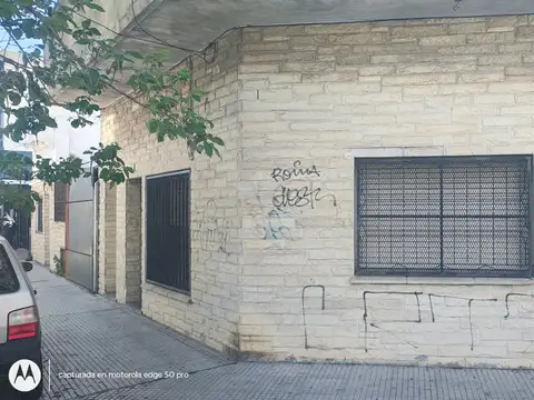 Alquiler de oficina o local sobre avenida