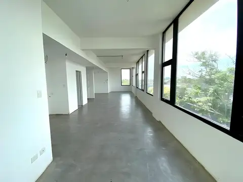Oficina - villa martelli