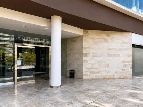 Oficina en alquiler 69 m2- nordelta
