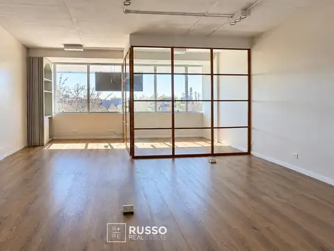 Oficina en alquiler | 59 m² | centro comercial nordelta | vientos del delta