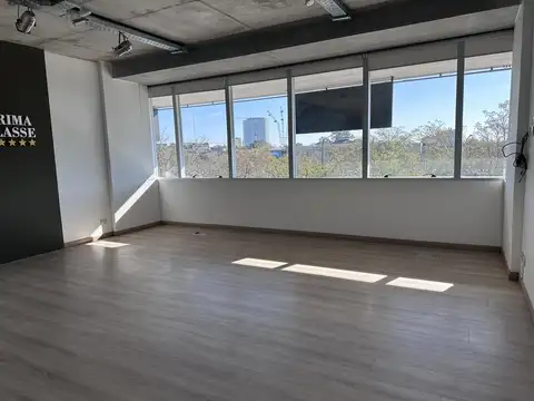Alquiler oficina aaa de 44 m² con cochera - puerta norte, nordelta.
