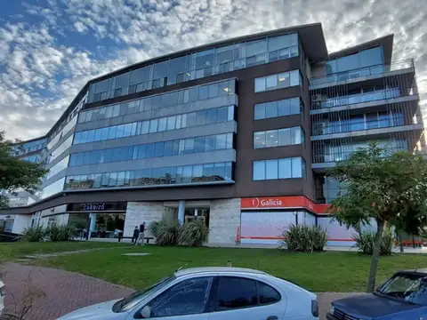 Oficina aaa nordelta en alquiler