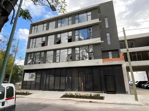 Oficina - villa martelli