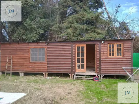 Venta casa quinta con pileta, parque jolly,general rodriguez.