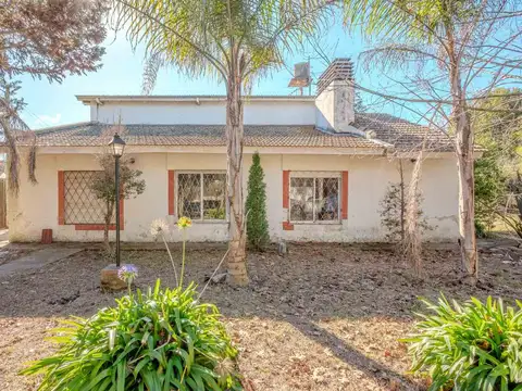 Venta casa quinta 7 amb  910 m2 en gral rodriguez