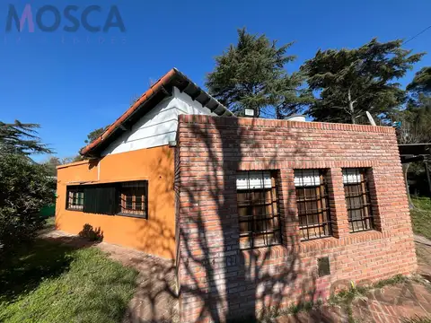 Casa quinta en venta