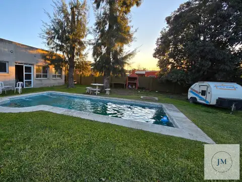Quinta en mercedes