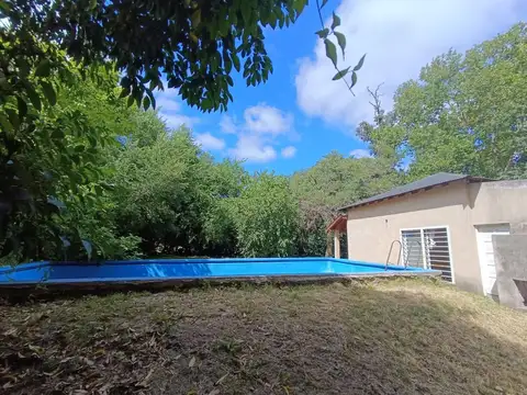 Venta de quinta - 3 amb- paso del rey