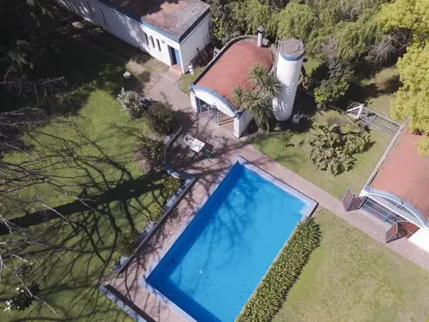 Venta casa quinta en general rodriguez