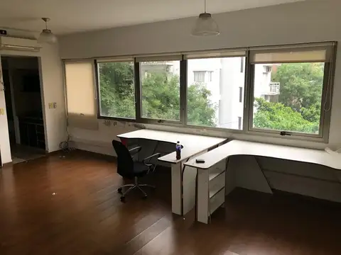 Oficina en venta en v.lopez-vias/rio