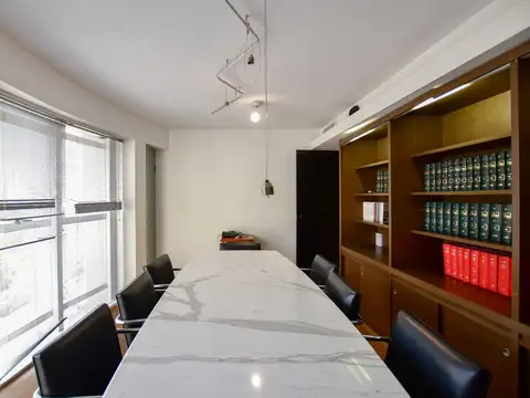 Oficina en venta la plata cochera cubierta