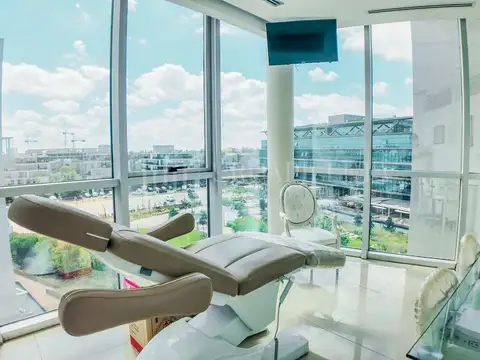 Oficina/consultorio en venta en skyglass 2  ayres vila pilar