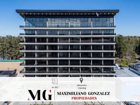 Oficina venta - las toscas office ii