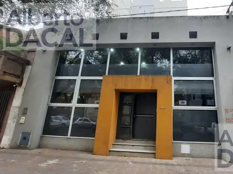 Oficina en la plata