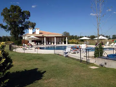 Lote 1500 mts2 pinares club anticipo u$s 10.000
