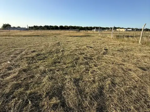 Terreno en venta de 1300 m2 en general rodriguez